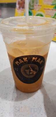 Mak Mak