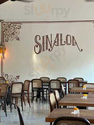 Sinaloa