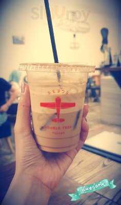 Seeds Double Tree Coffee