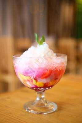 Nirmala Indonesian Restaurant