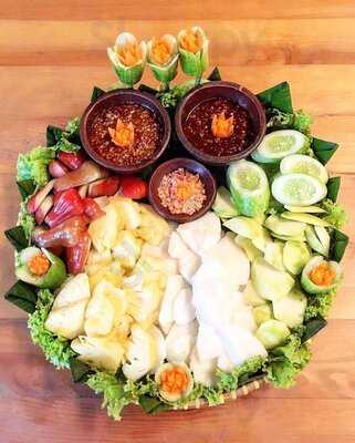 Nirmala Indonesian Restaurant