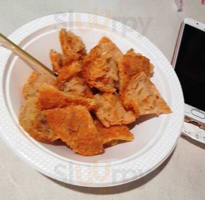 Bakso Goreng Gajah (bagoja)