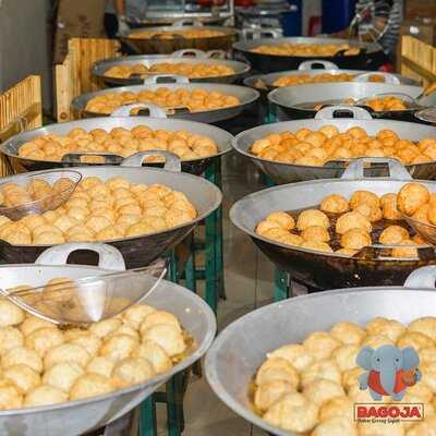 Bakso Goreng Gajah (bagoja)