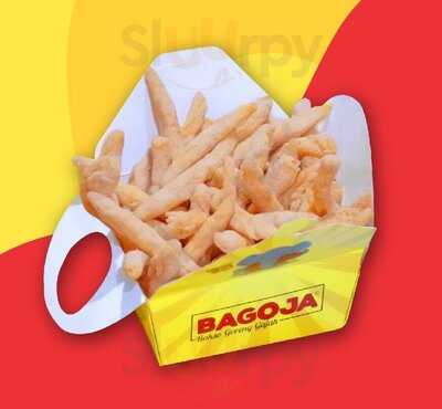 Bakso Goreng Gajah (bagoja)