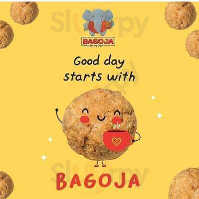 Bakso Goreng Gajah (bagoja)