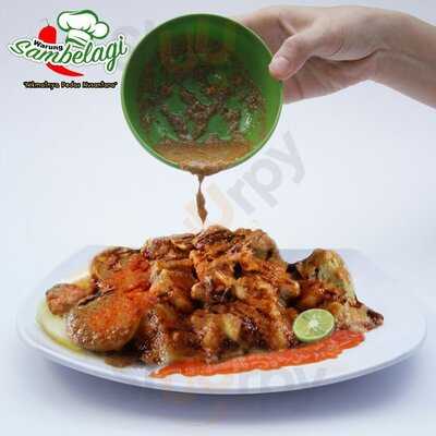 Warung Sambelagi