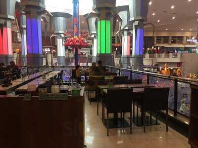 Raa Cha - Supermal Karawaci