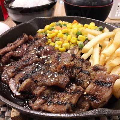 Maison Tatsuya - Central Park