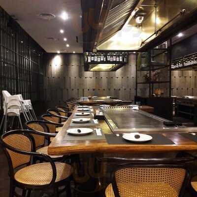 Maison Tatsuya - Central Park