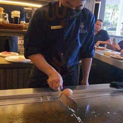 Maison Tatsuya - Central Park