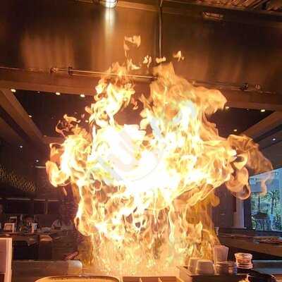 Maison Tatsuya - Central Park