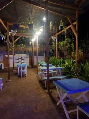 Warung Pojok Gili