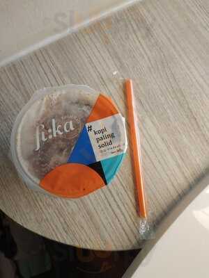Fika Kedai Kafi