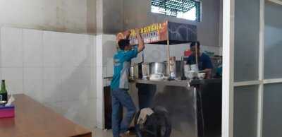 Pallubasa Serigala Hertasning