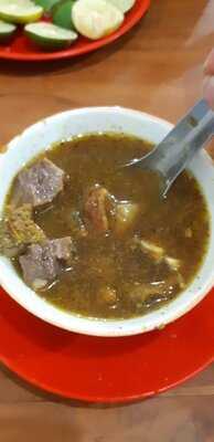 Pallubasa Serigala Hertasning