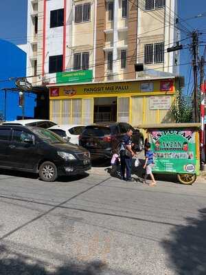 Pangsit Mie Palu