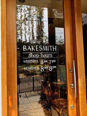 Bakesmith