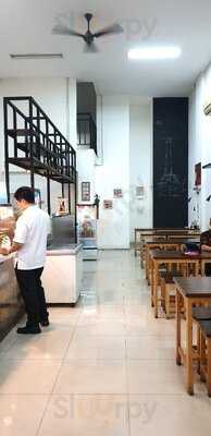 Kong Djie Coffee - Kelapa Gading