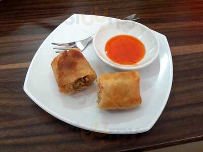 Kong Djie Coffee - Kelapa Gading