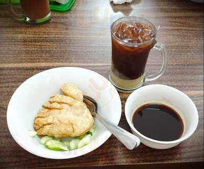 Kong Djie Coffee - Kelapa Gading