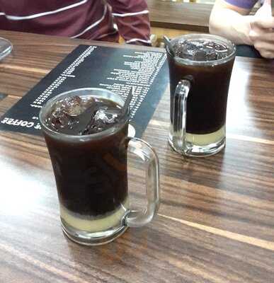 Kong Djie Coffee - Kelapa Gading