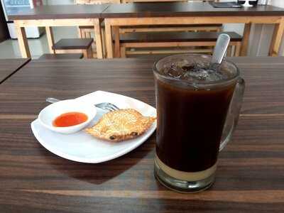 Kong Djie Coffee - Kelapa Gading