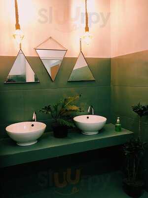 Remo Workspace & Cafe