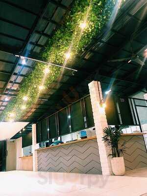 Remo Workspace & Cafe