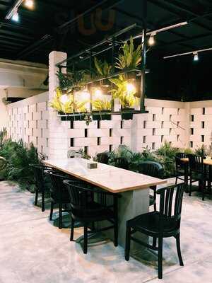 Remo Workspace & Cafe