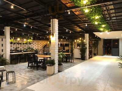 Remo Workspace & Cafe