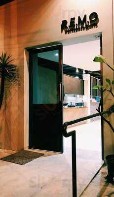 Remo Workspace & Cafe