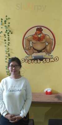 Geprek Sumo