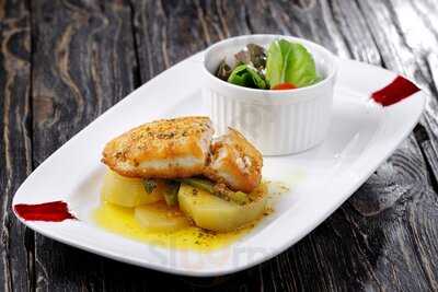 Plan B In Red & White - Gandaria City