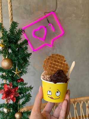 Al Bacio Gelato & Cafe