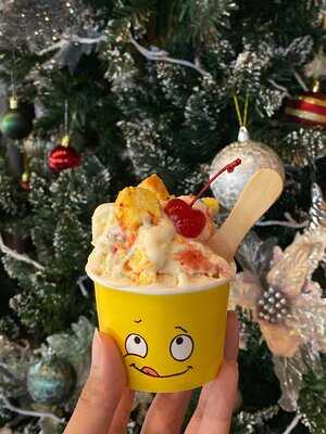 Al Bacio Gelato & Cafe