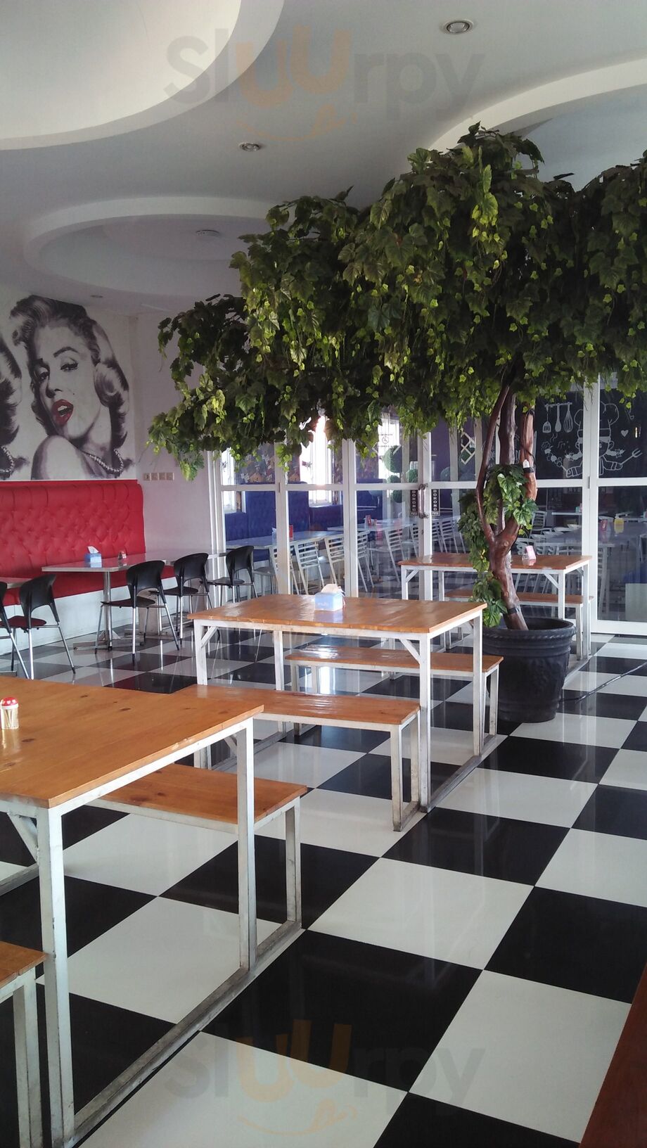 Ecco Kitchen