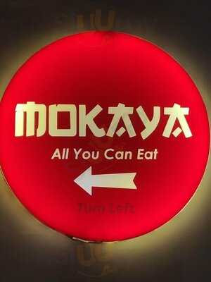 Mokaya Resto
