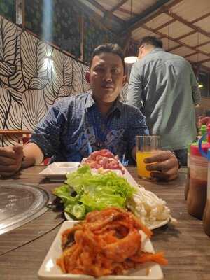 Mokaya Resto