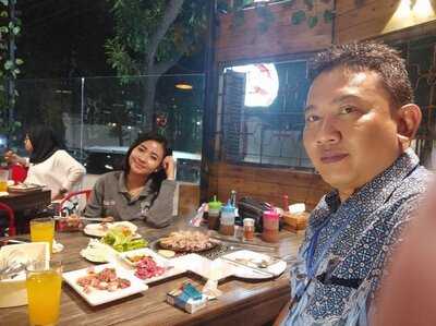 Mokaya Resto