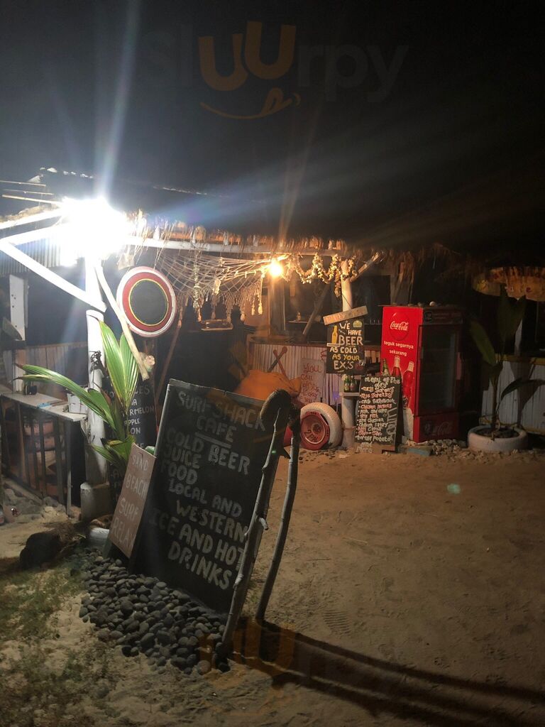 Surf Shack Café