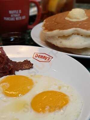 Denny’s