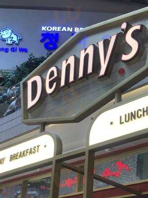 Denny’s