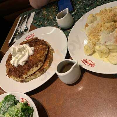 Denny’s
