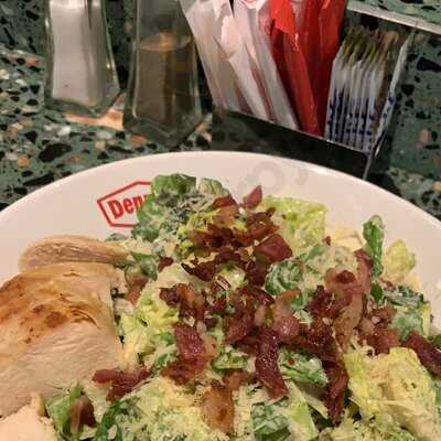 Denny’s