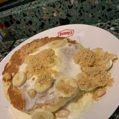 Denny’s