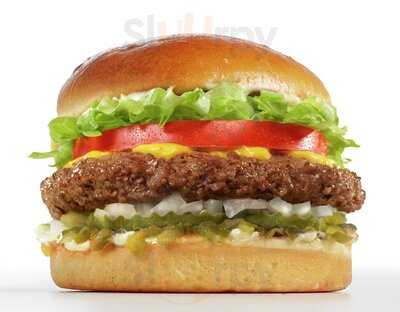 Johnny Rockets - Sahid