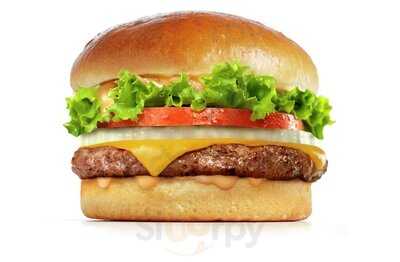 Johnny Rockets - Sahid