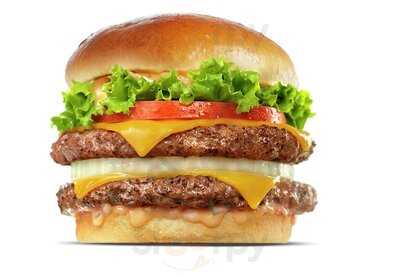 Johnny Rockets - Sahid