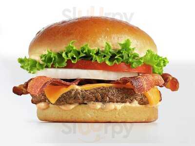 Johnny Rockets - Sahid