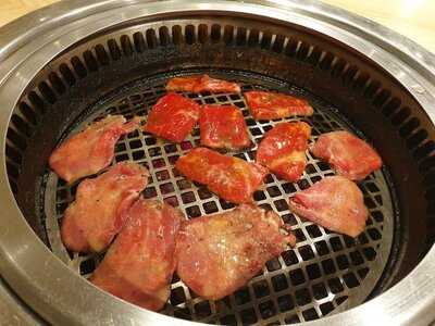 Gyu-kaku Japanese Bbq